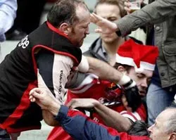 Những mẩu chuyện thể thao ảnh 1