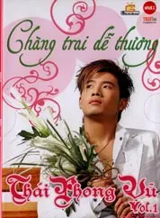 “Chàng trai dễ thương”