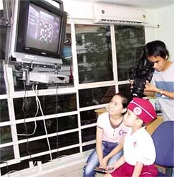 Mới 6 tuổi đã thắng giải Sudoku