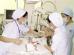 Phát triển mô hình bệnh viện trong ngày