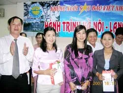 Năm 2007 phấn đấu tăng trưởng 10% doanh thu