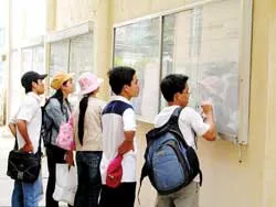 Sinh viên và việc làm trong dịp Tết đến