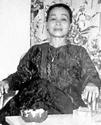 Cô Năm Cần Thơ từ trần