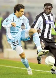 Oddo: “Cuối cùng tôi cũng gia nhập được Milan” ảnh 1