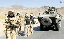 Mỹ công bố chiến lược mới tại Afghanistan