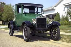 Bình dân hóa xe hơi ảnh 2