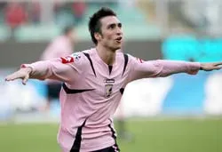 Serie A vòng 21 ảnh 1