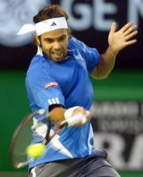 Ngày thi đấu thứ 12: Gonzalez bóp vụn Haas ảnh 1