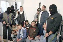 Đối thoại Hamas và Fatah: Đóng băng!