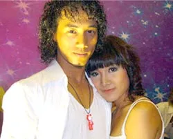 Món quà Valentine sớm ảnh 2