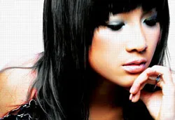 Món quà Valentine sớm