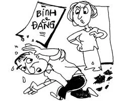 Góc cười ảnh 2