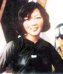 Nụ cười Võ Thị Thắng