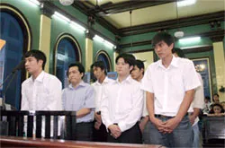 Sẽ phải xử lý ra sao? ảnh 1