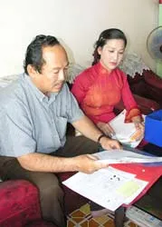 Chỉ đòi một lời xin lỗi...