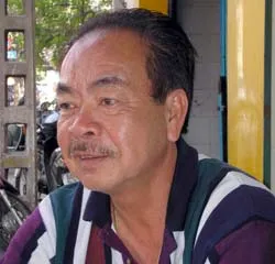 Cựu tuyển thủ Võ Thành Sơn: “Chúng tôi rất vui khi được họp mặt với các cựu cầu thủ” ảnh 1