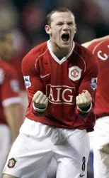 Tiếng gọi “Rooney” ảnh 1