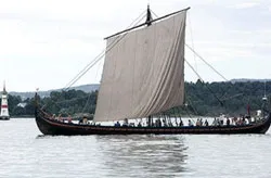 Phát hiện tàu cổ nhất của cướp biển