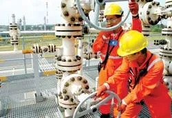 Vươn ra thế giới