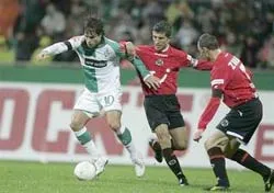 Các Giải VĐQG châu Âu ảnh 1