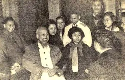 Bùi Hưng Gia - trọn đời vì Đảng vì dân