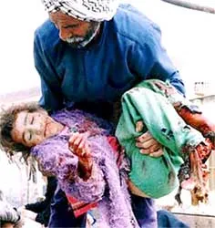 Cái giá của cuộc chiến Iraq? ảnh 3