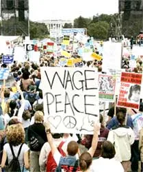 Cái giá của cuộc chiến Iraq?