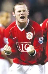 Manchester quyết giữ sạch lưới ảnh 1