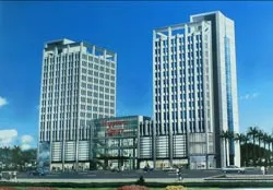 Coteccons trúng thầu 4 công trình lớn