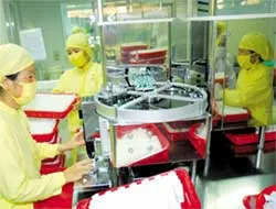 Cuộc cạnh tranh lành mạnh về chất lượng bảo vệ môi trường