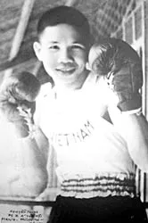 Cựu trọng tài bóng đá Nguyễn Trung - hai niềm đam mê trong một con người ảnh 1