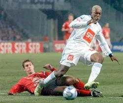 Các Giải VĐQG châu Âu ảnh 1