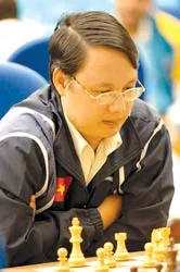 Kỷ lục gia của làng cờ Việt Nam