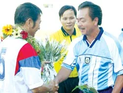 Các “Cựu Vương” hiện đang làm gì ? ảnh 2