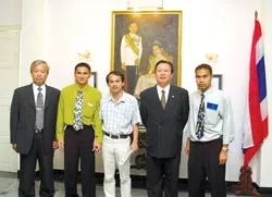 Người mở đường...