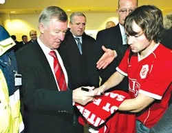 Chiếm lĩnh toàn cầu