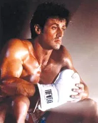 Thể thao lên màn bạc