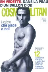 Chuyện đời thường Cannavaro qua ảnh ảnh 3