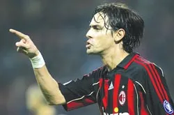 Vì sao Eugenia Doretskaya “yêu” Pippo Inzaghi ảnh 2