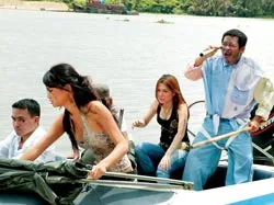 Phim truyền hình bùng nổ ảnh 2