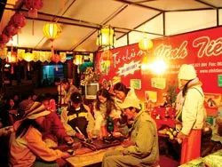 Văn hóa trà Cao Nguyên