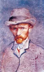 Huyền thoại Van Gogh ảnh 2