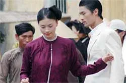 Cầu nối điện ảnh giữa châu Á và Hollywood