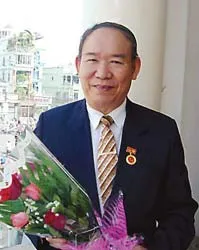 Lời tâm huyết với Đảng…