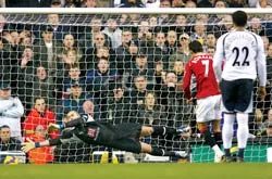 Chiến thắng tưng bừng của Manchester United ảnh 1