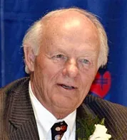 Tỷ phú Sanford tặng 400 triệu USD cho bệnh viện