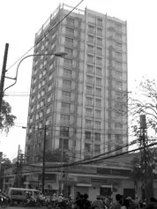 Cao ốc “ngàn đô”!