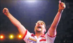 Môn thể thao gợi cảm nhất nước Anh ảnh 2