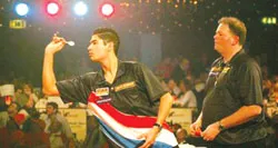 Môn thể thao gợi cảm nhất nước Anh ảnh 3