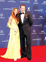 BECKHAM -GIẤC MƠ MỸ